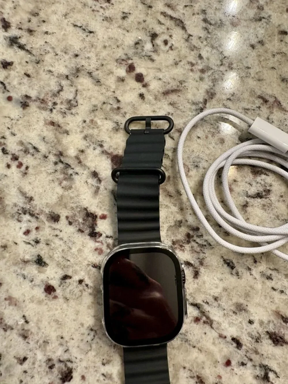 Apple Watch Ultra 2 49mm